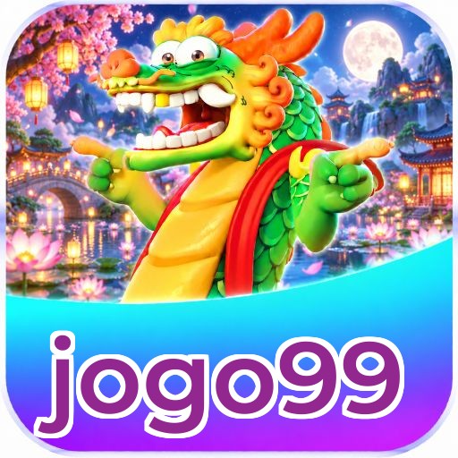 jogo99 Logo