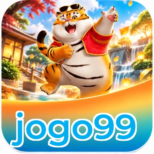 jogo99 Logo 3