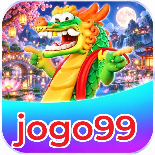 jogo99 Instalar Logo 2
