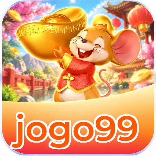 jogo99 Apostas Esportivas Logo