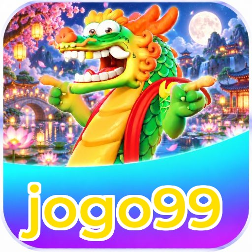 jogo99 Instalar Logo 1
