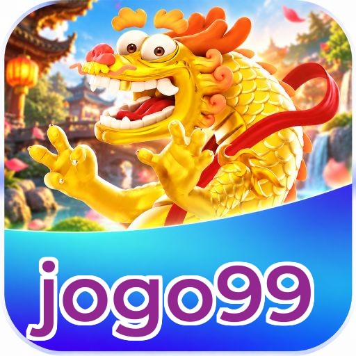 jogo99 Logo