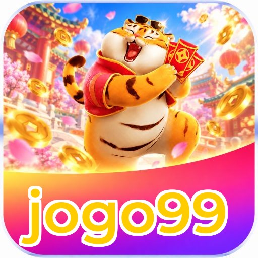 jogo99 Instalar Logo 3