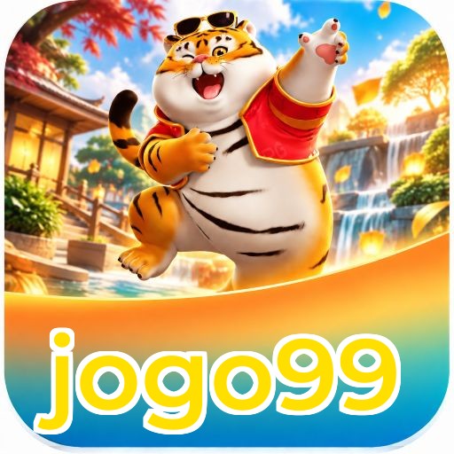 jogo99 Logo Oficial - Cassino Online Certificado Brasil