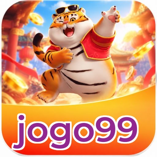 jogo99 Segurança Logo 3