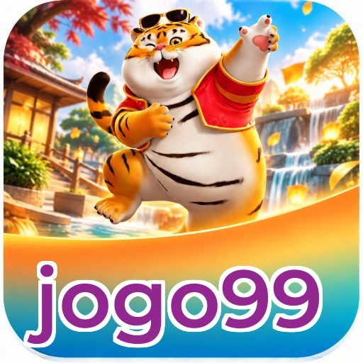 jogo99 Logo 1