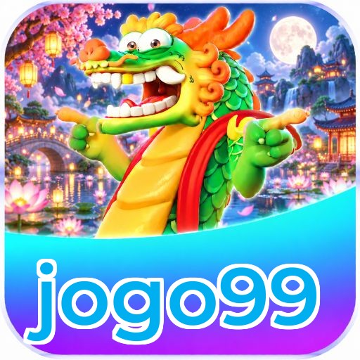 jogo99 Logo